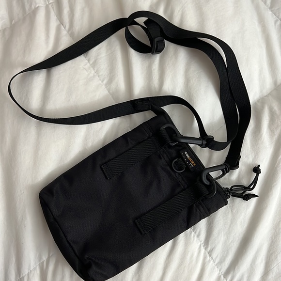 SUPREME cordura Fabric 3 pocket bag - Picture 2 of 3